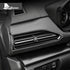 Carbon Fiber Air Vent Bezel Trim For Subaru WRX/WRX STI (2022-2023)